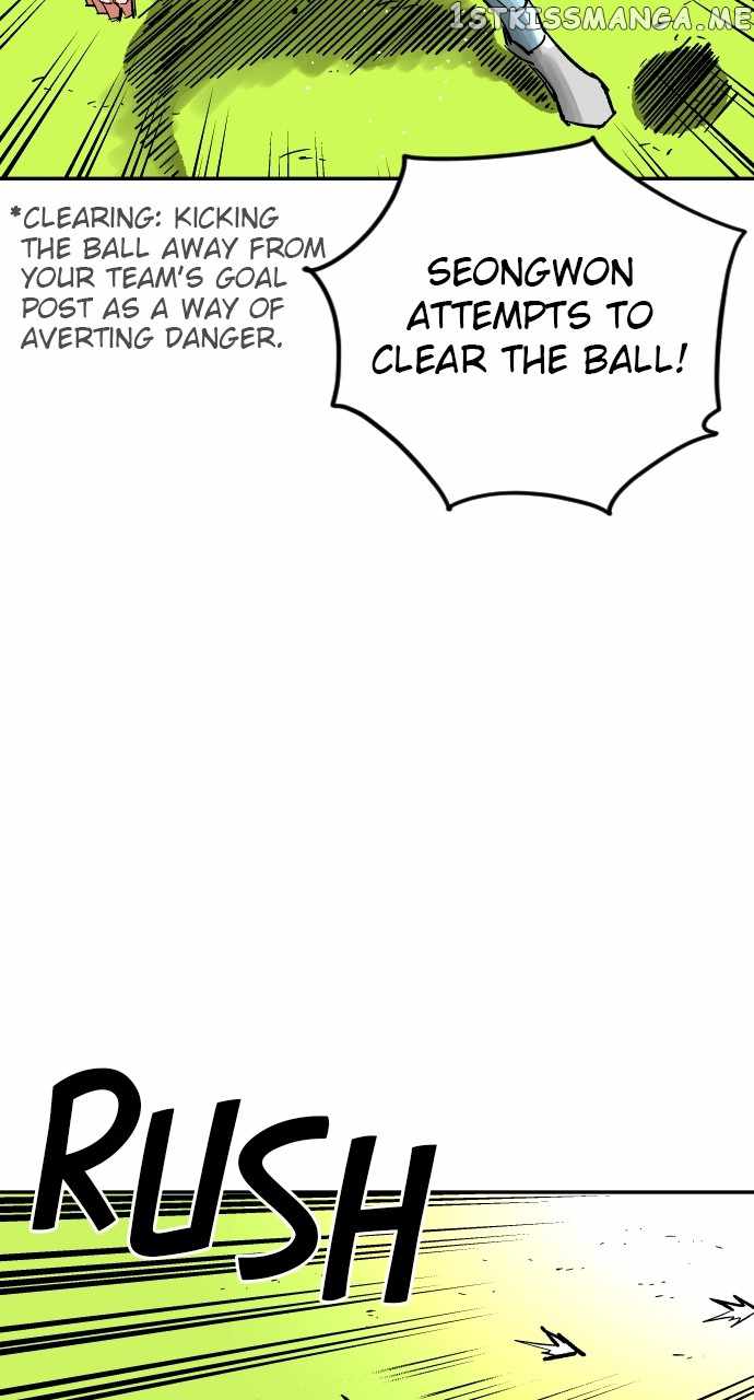 Read Build Up Manga Online