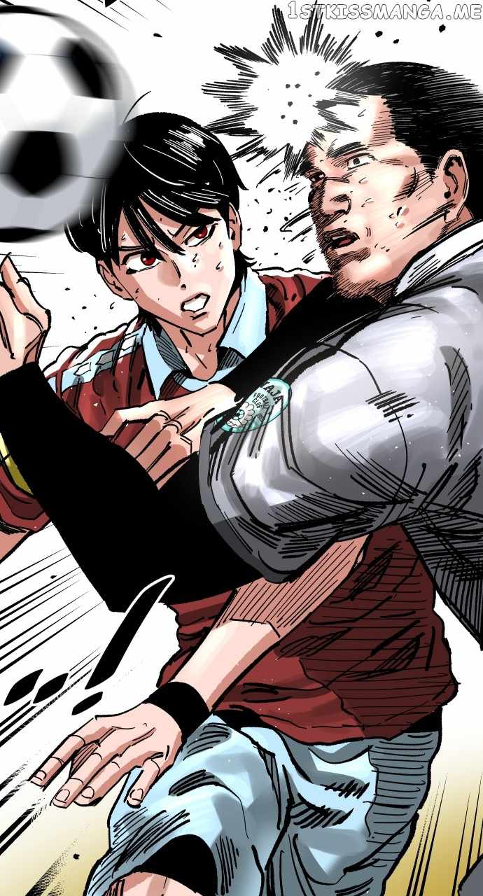 Read Build Up Manga Online