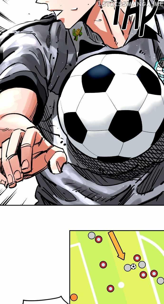 Read Build Up Manga Online