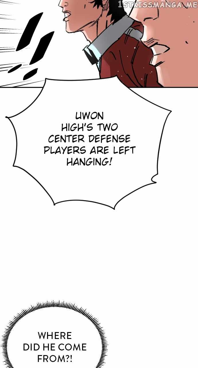Read Build Up Manga Online