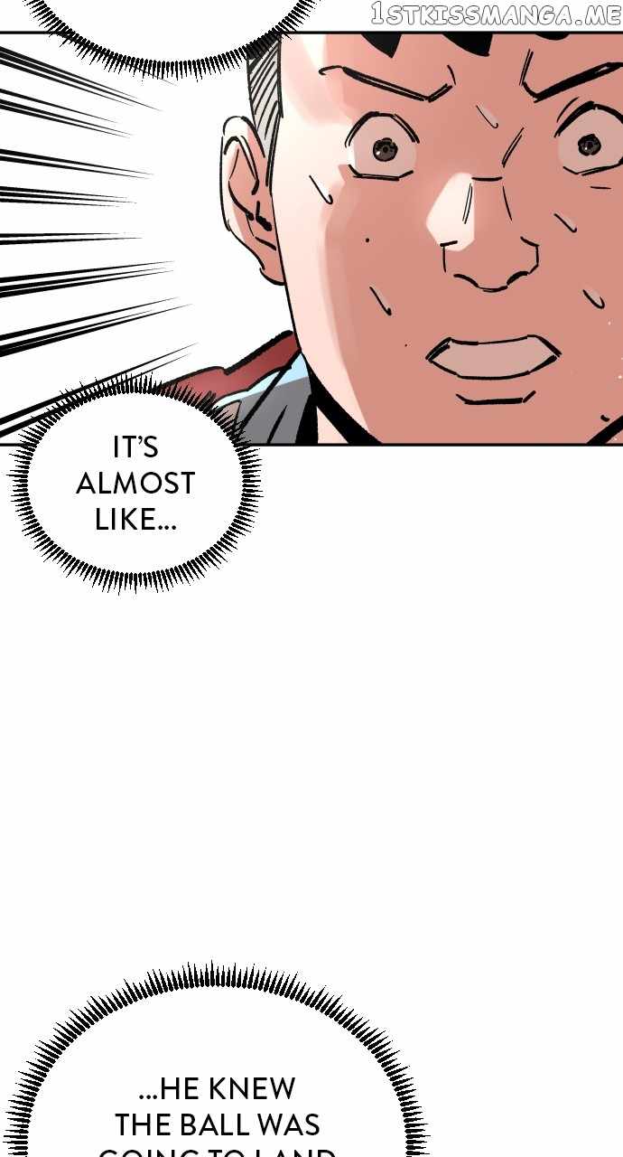 Read Build Up Manga Online