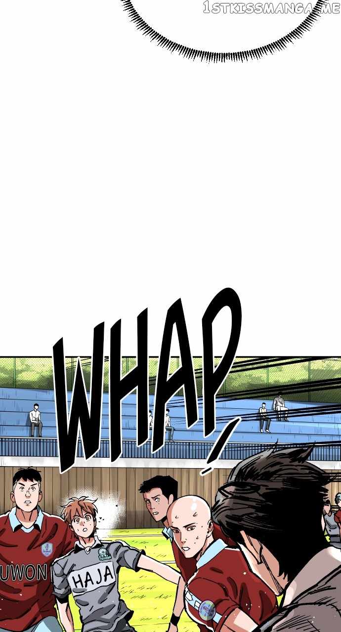 Read Build Up Manga Online