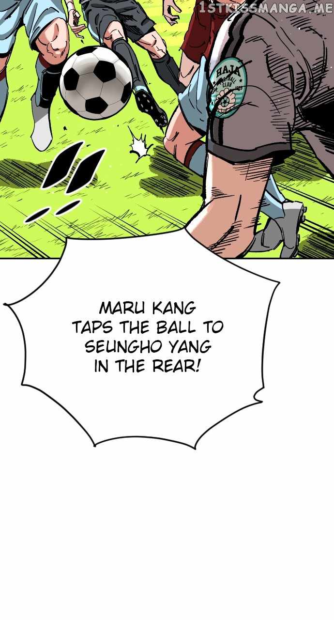 Read Build Up Manga Online
