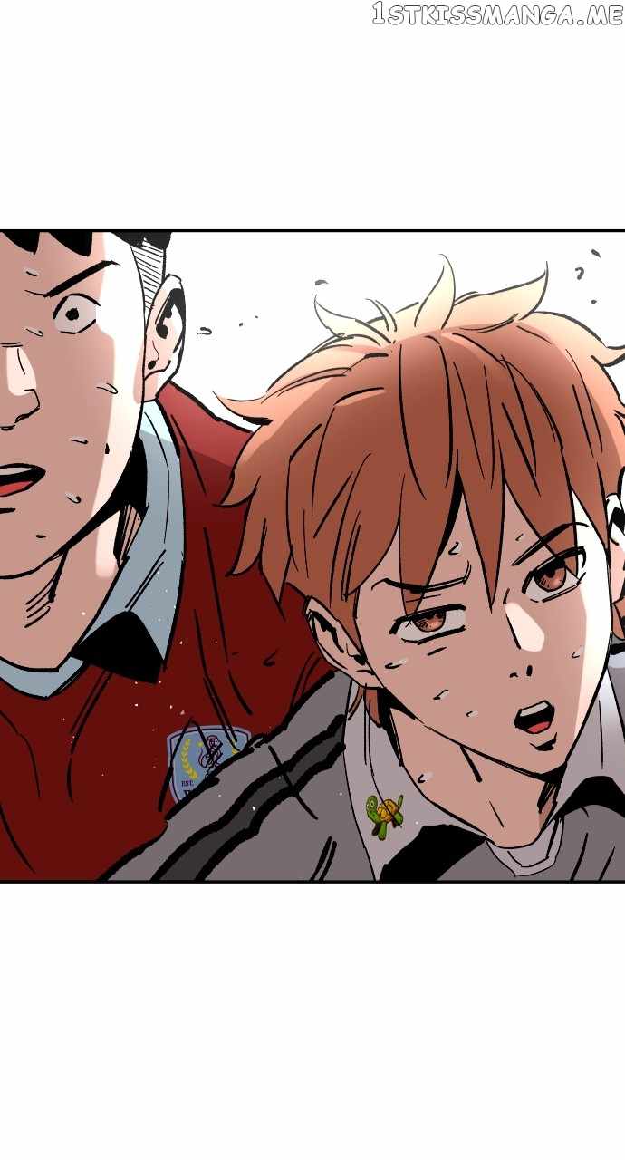 Read Build Up Manga Online