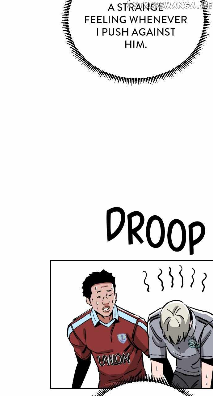 Read Build Up Manga Online