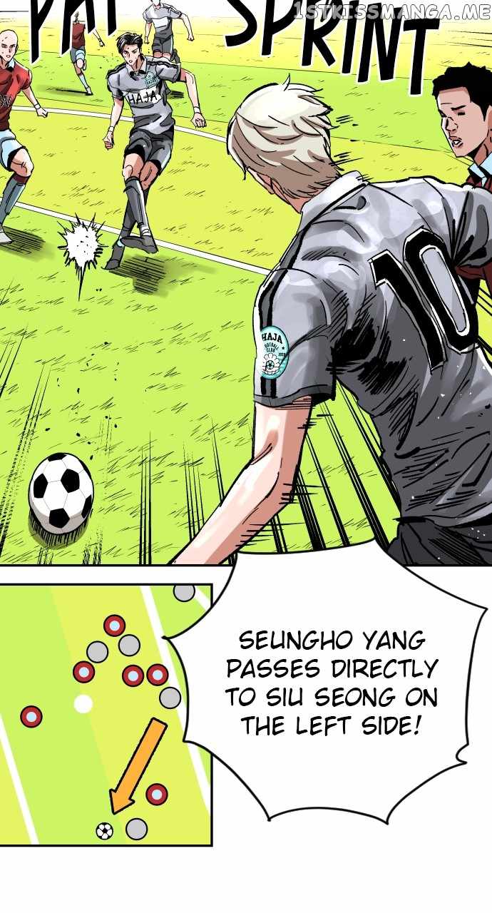 Read Build Up Manga Online