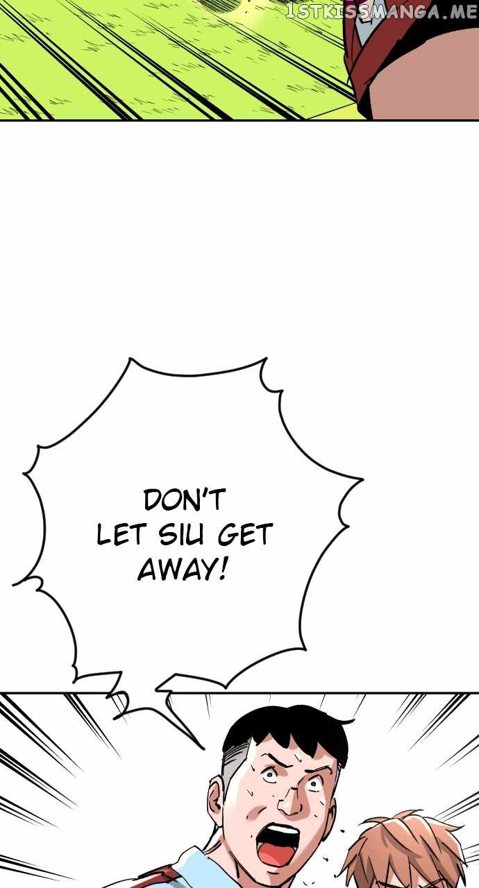 Read Build Up Manga Online