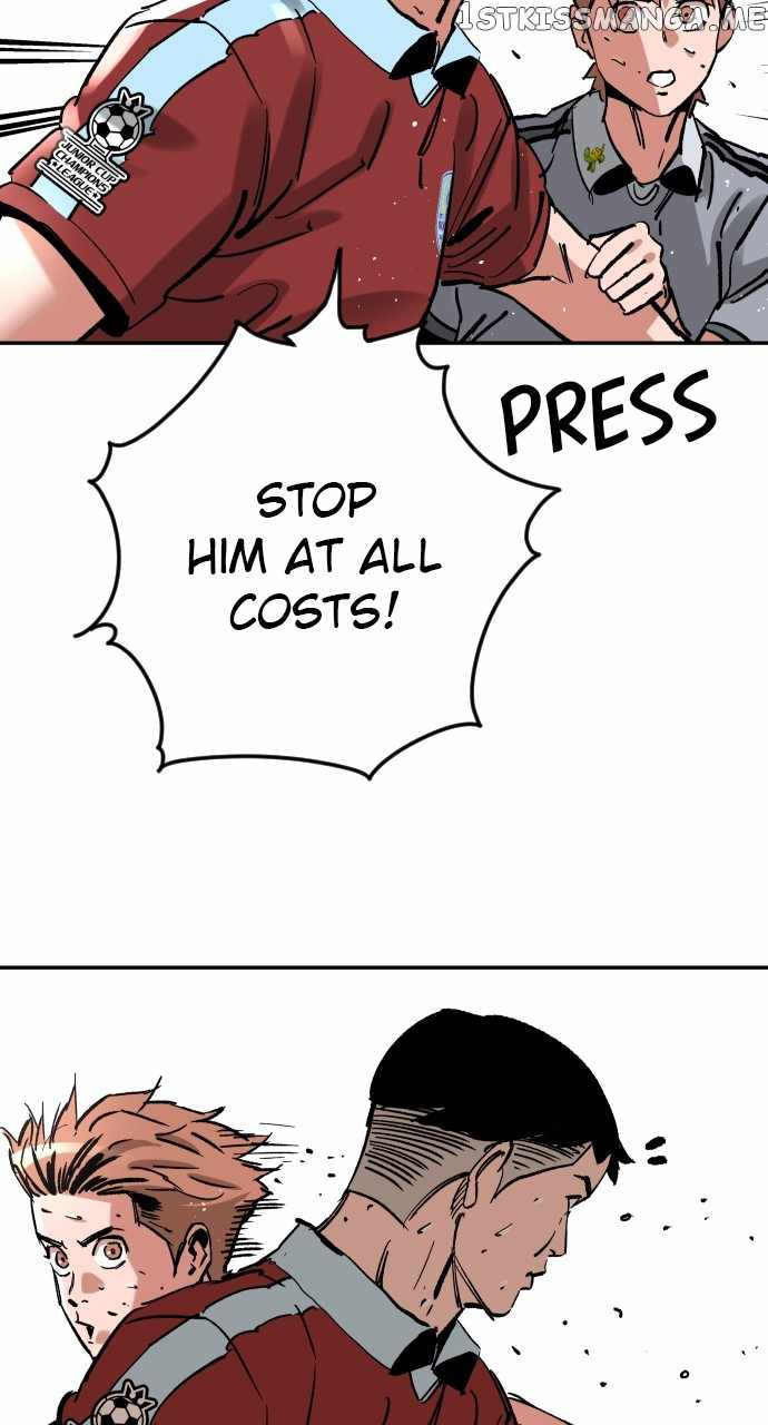 Read Build Up Manga Online