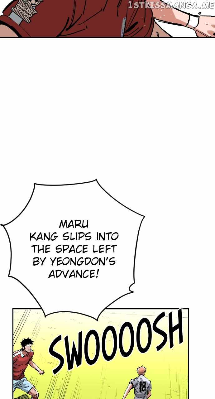 Read Build Up Manga Online