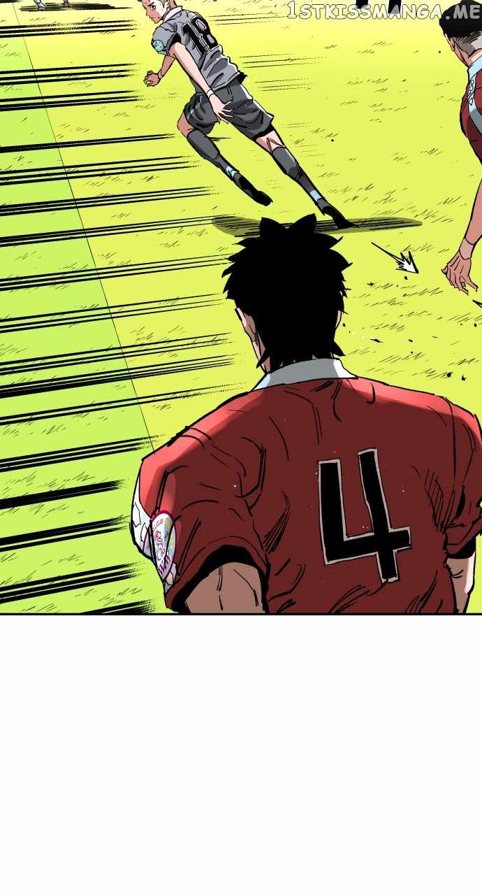 Read Build Up Manga Online