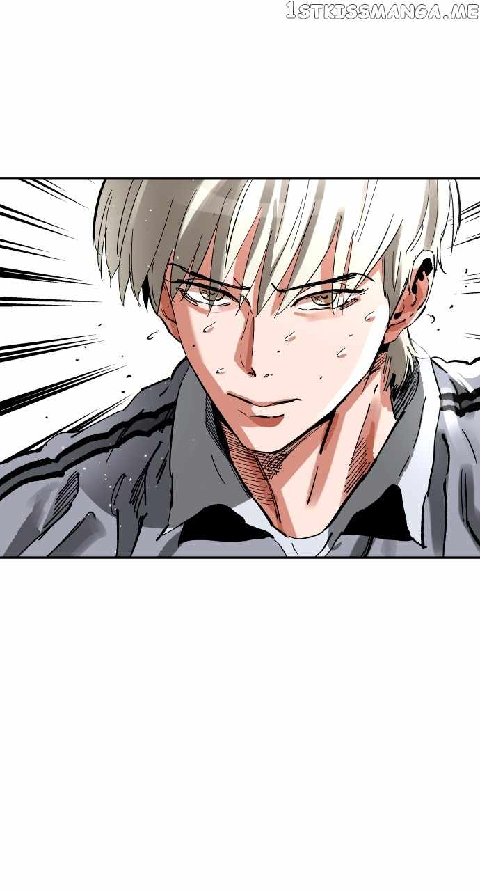 Read Build Up Manga Online