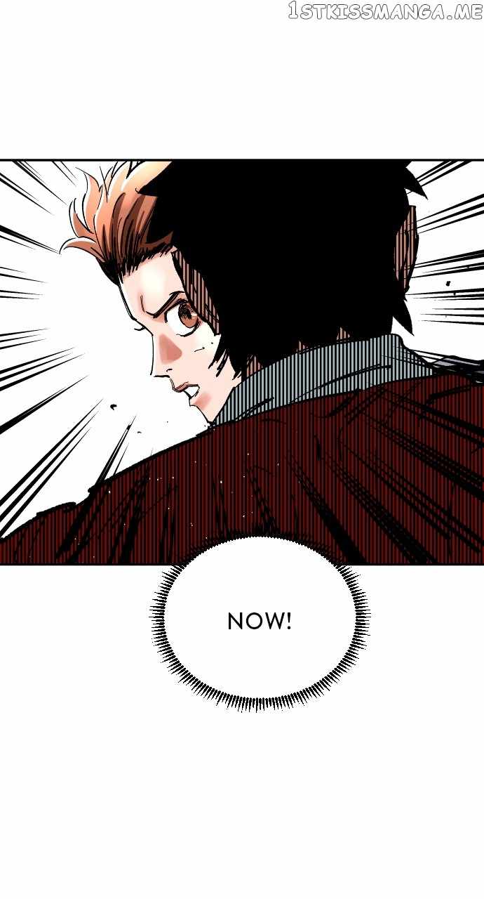 Read Build Up Manga Online