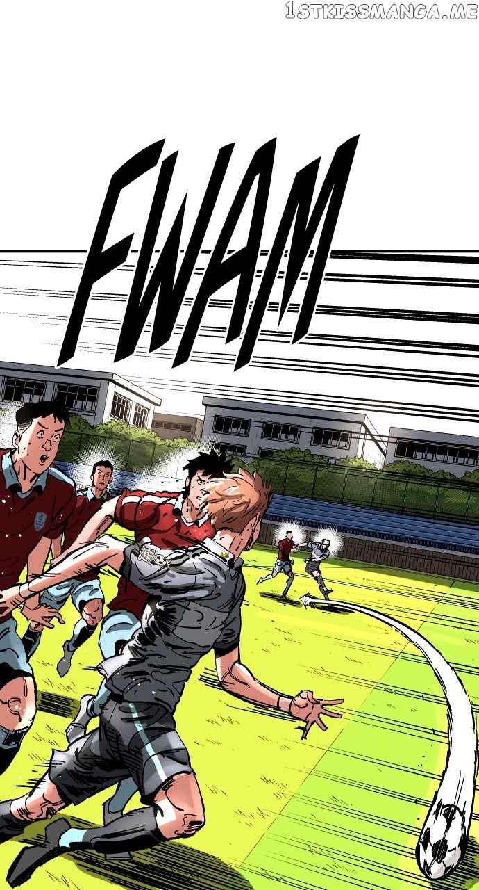 Read Build Up Manga Online