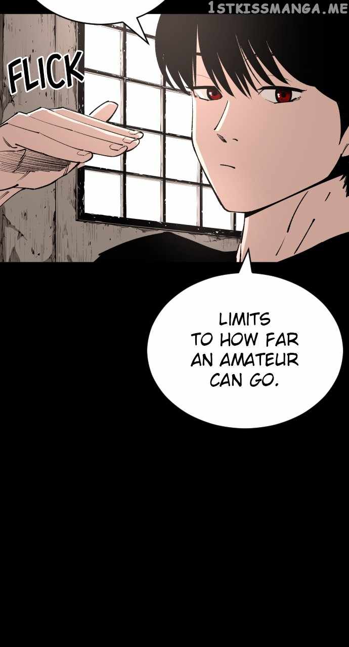 Read Build Up Manga Online