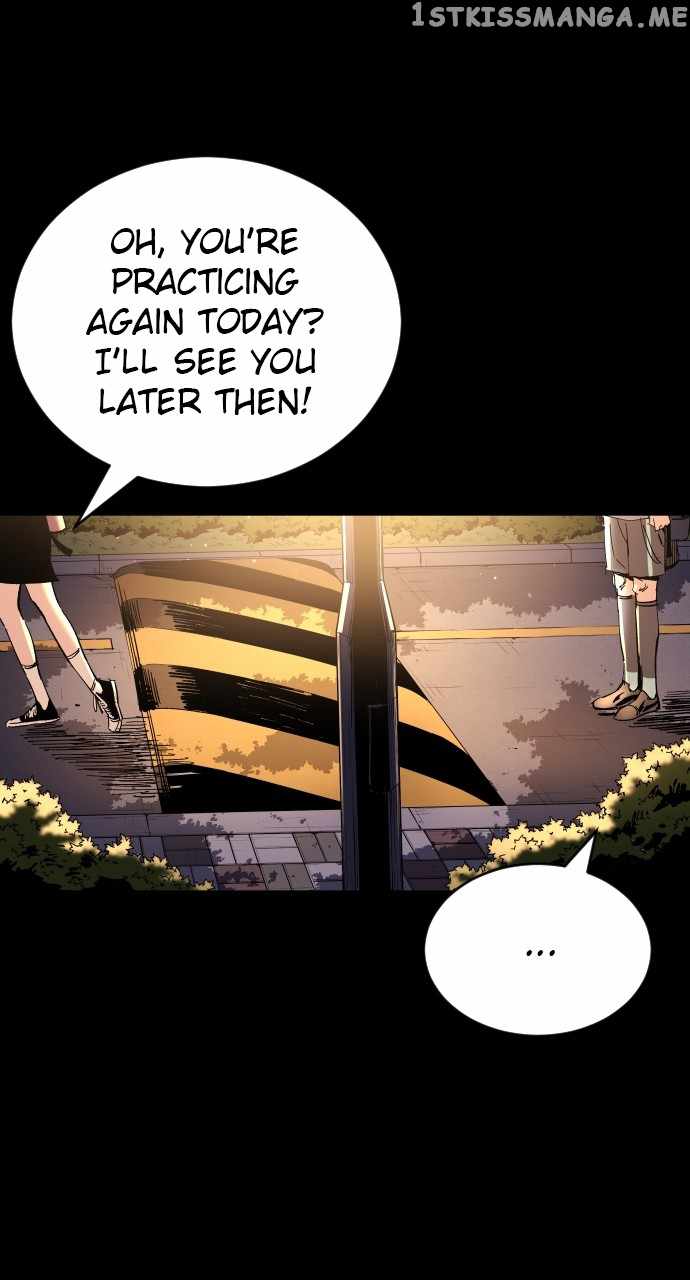 Read Build Up Manga Online