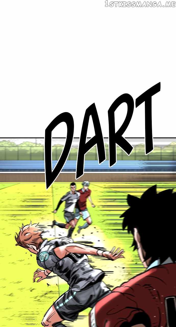 Read Build Up Manga Online