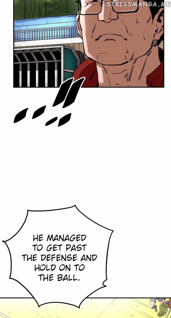 Read Build Up Manga Online