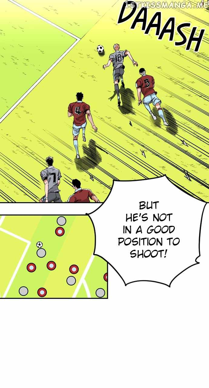 Read Build Up Manga Online
