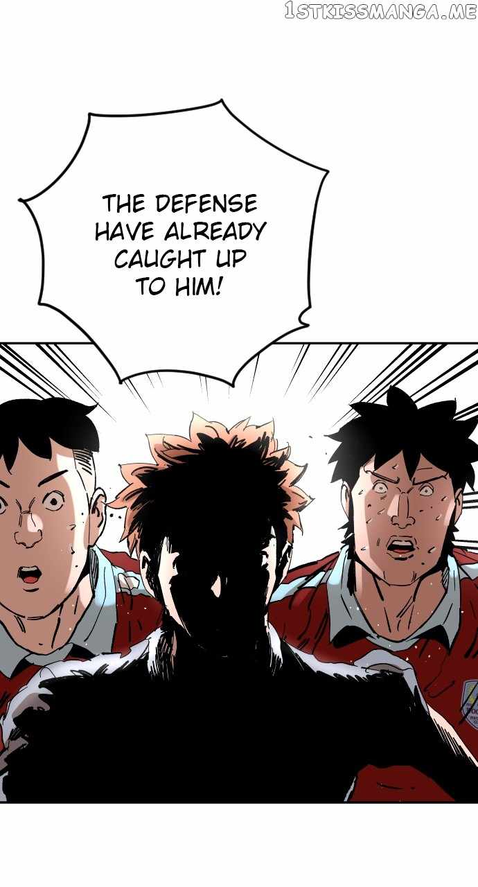 Read Build Up Manga Online