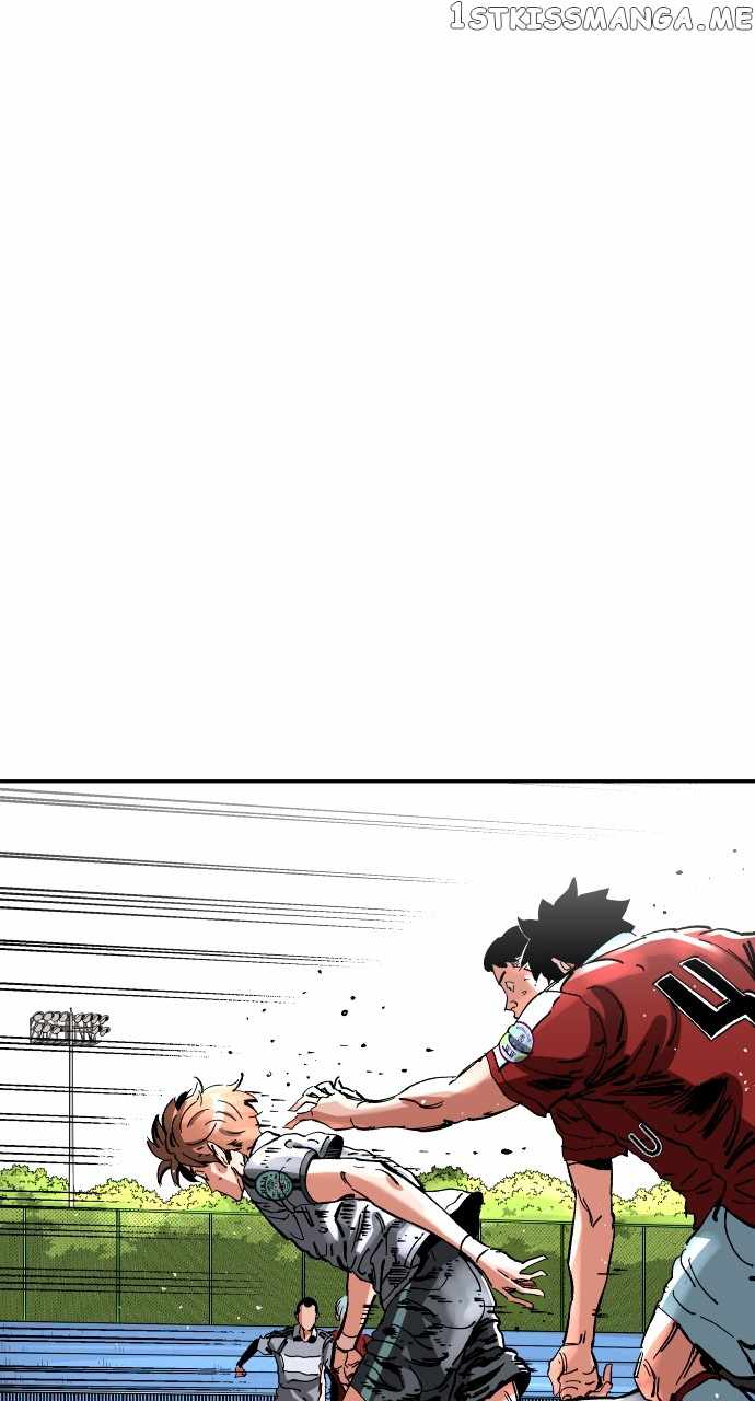 Read Build Up Manga Online