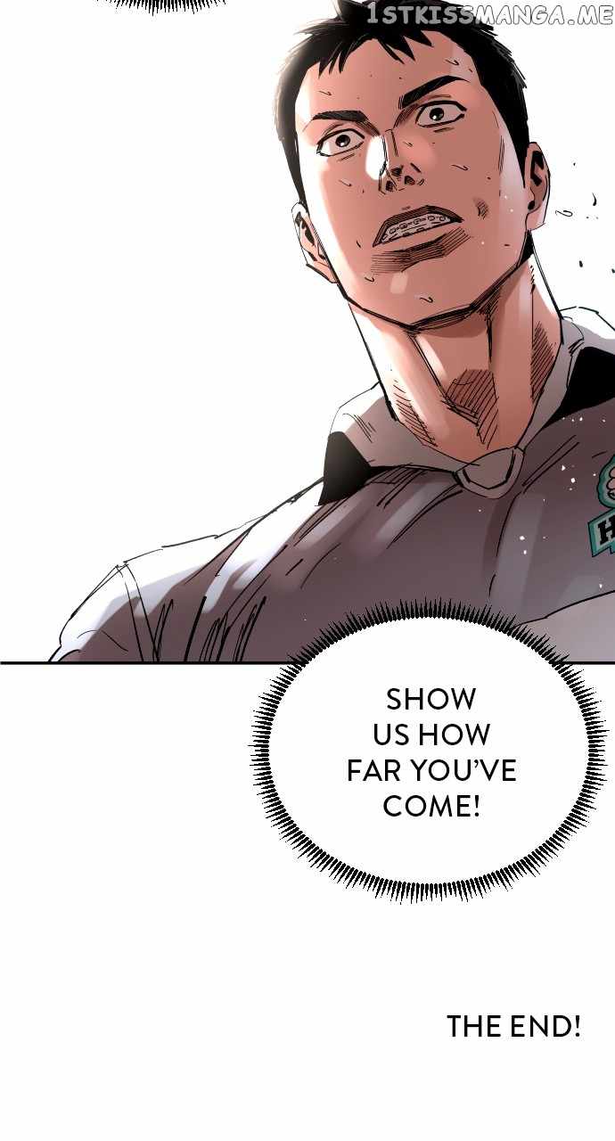 Read Build Up Manga Online