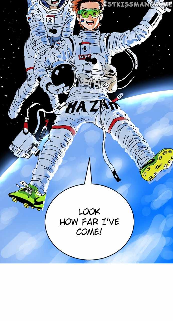 Read Build Up Manga Online