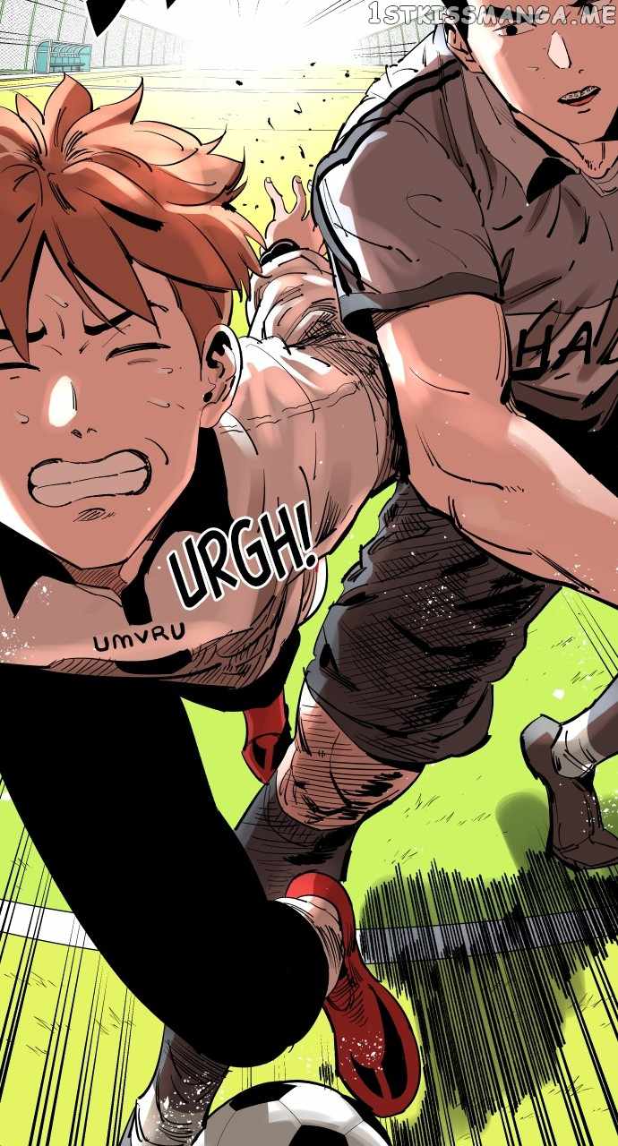 Read Build Up Manga Online