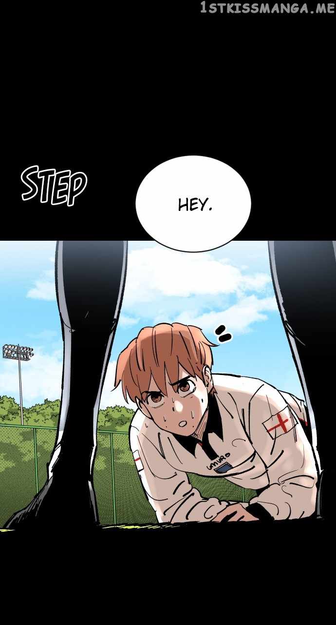 Read Build Up Manga Online