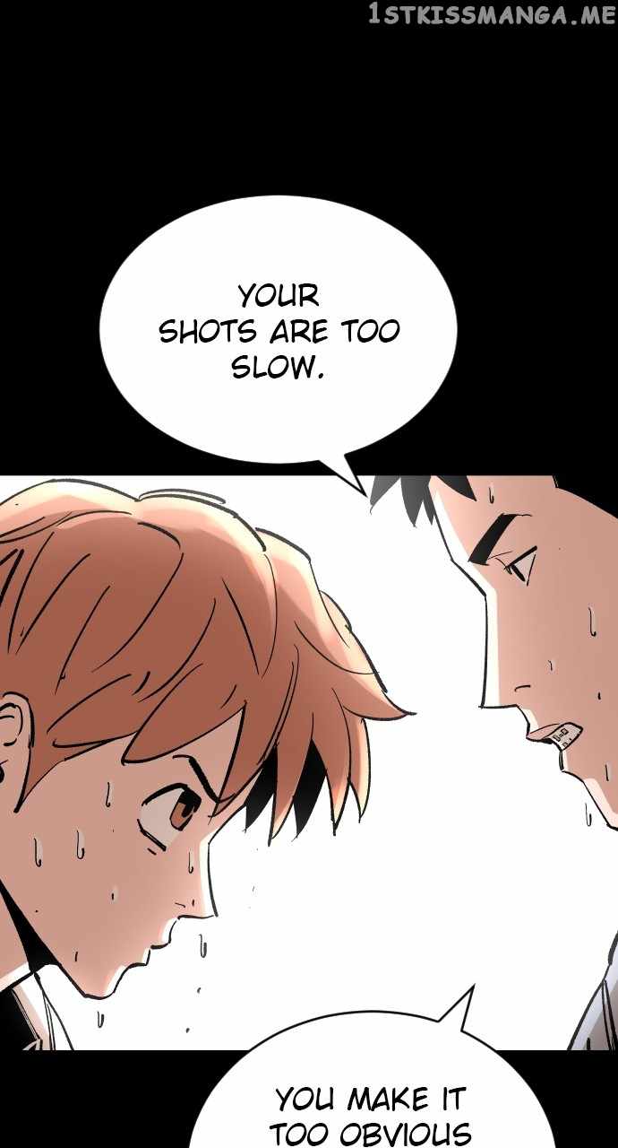 Read Build Up Manga Online