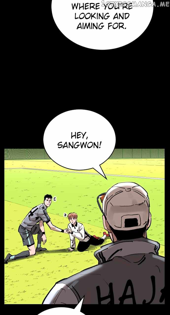 Read Build Up Manga Online