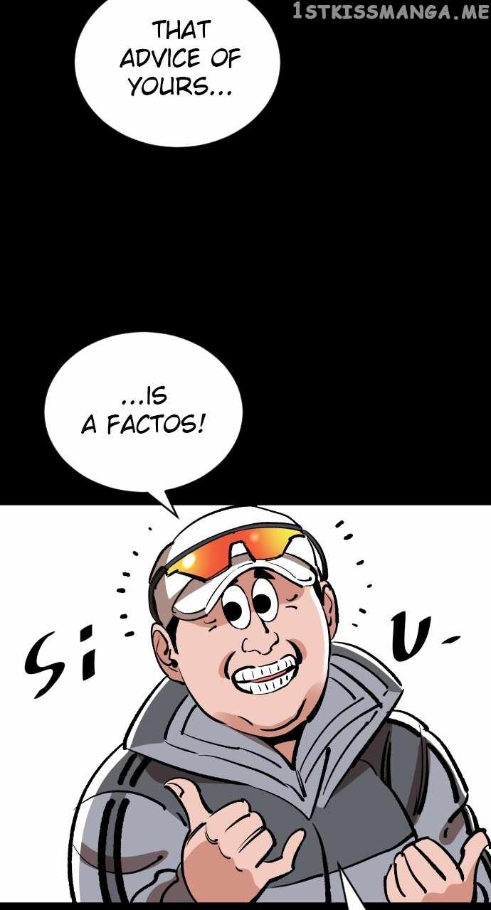 Read Build Up Manga Online