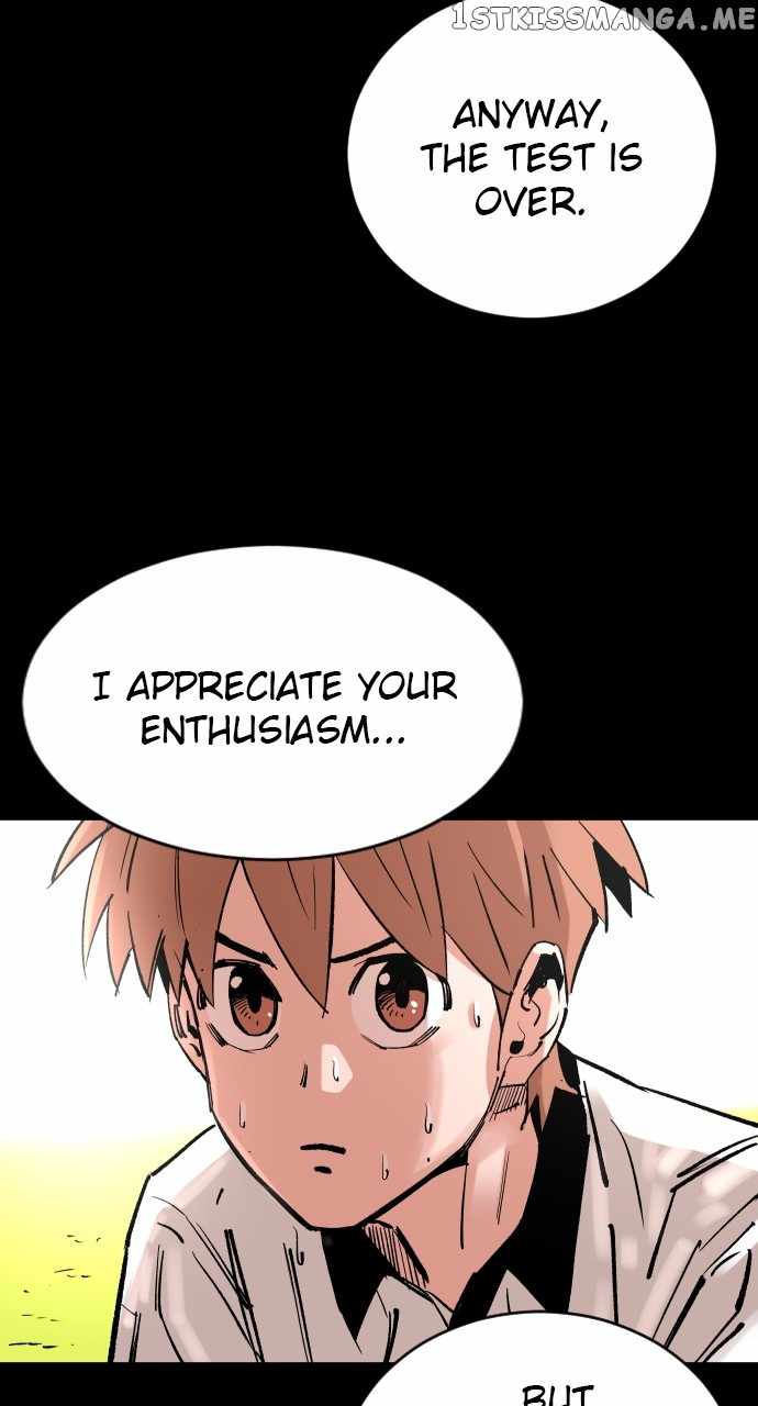Read Build Up Manga Online