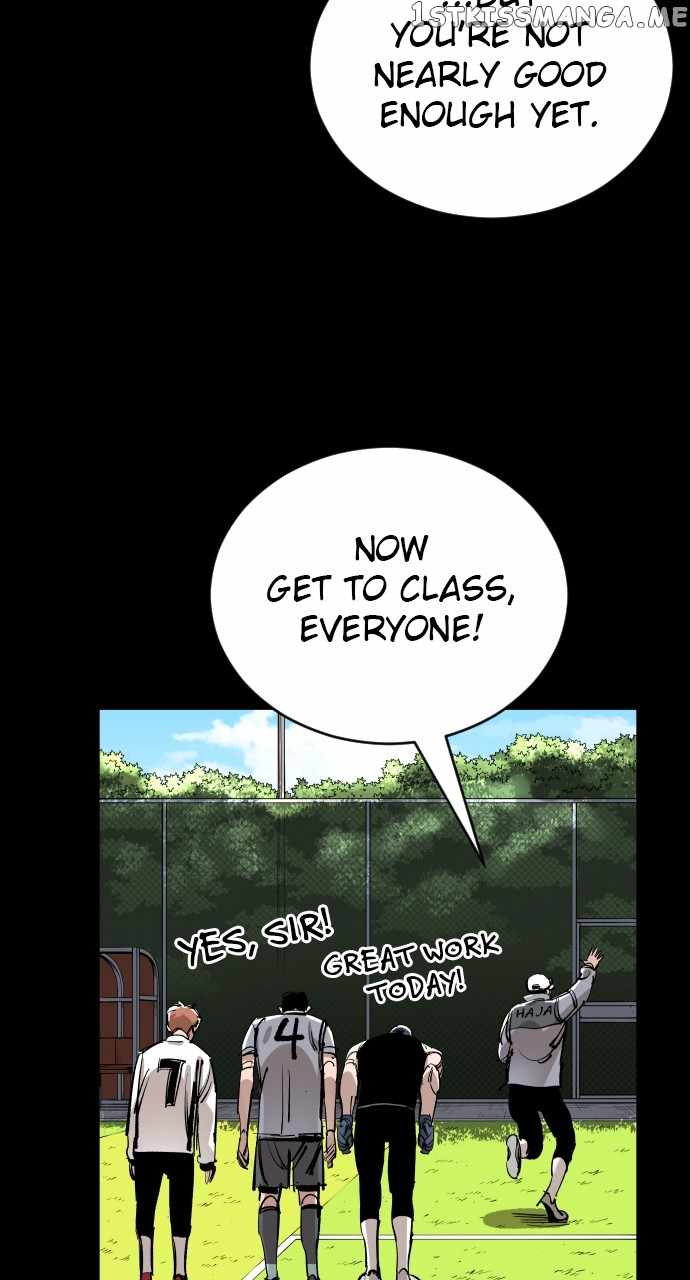 Read Build Up Manga Online