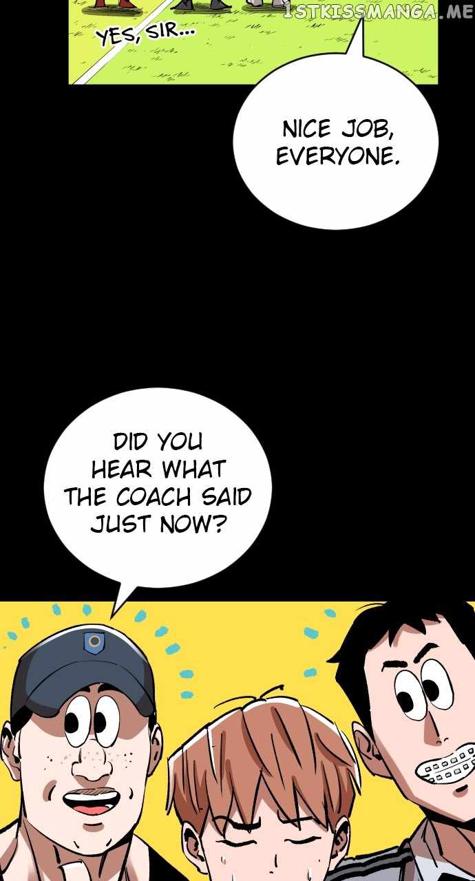 Read Build Up Manga Online
