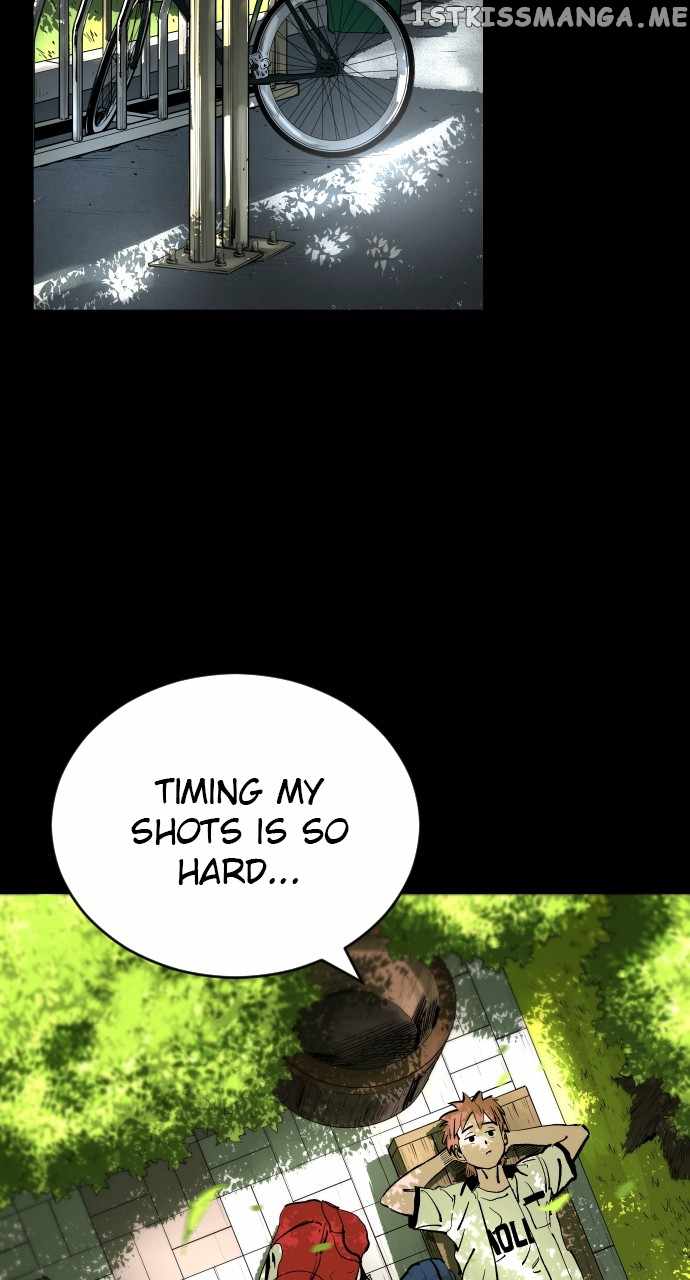 Read Build Up Manga Online