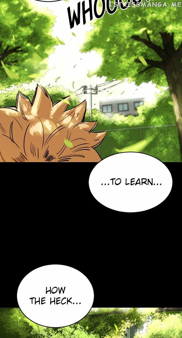 Read Build Up Manga Online