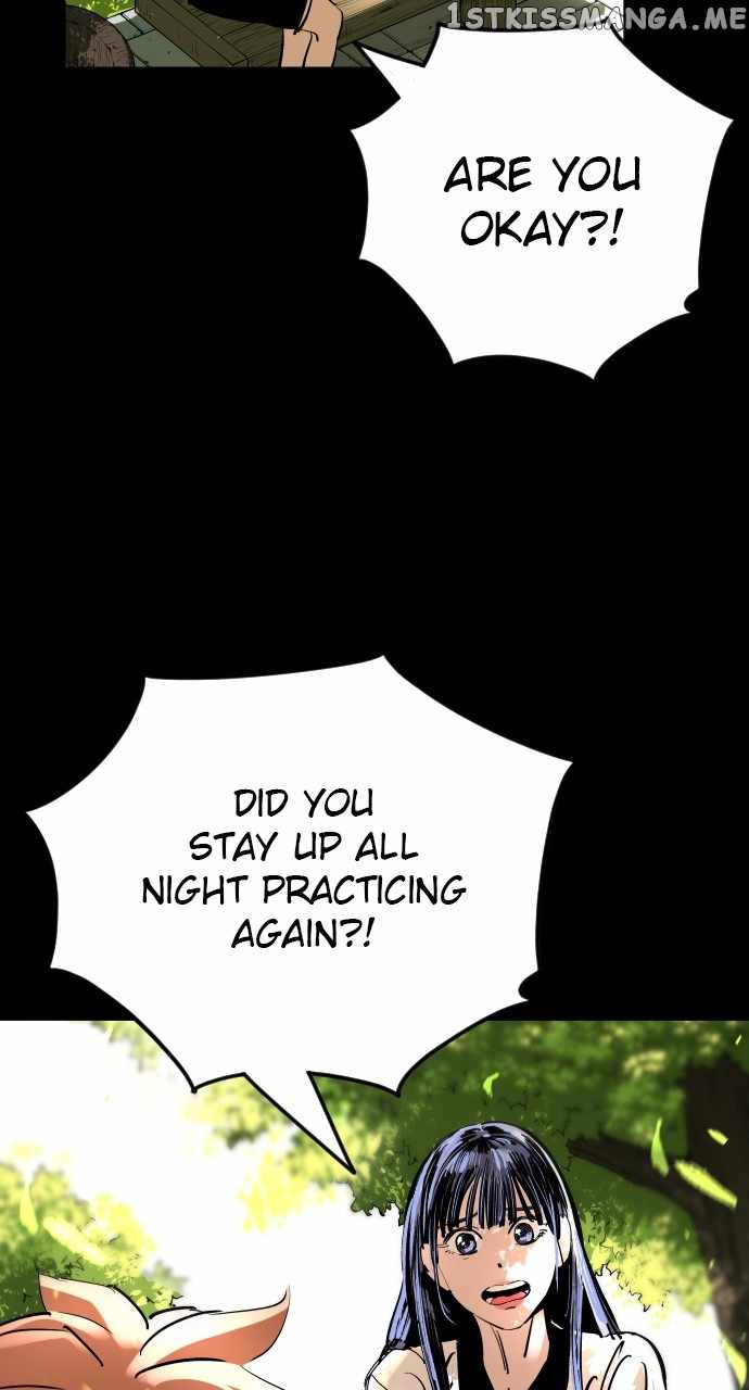 Read Build Up Manga Online