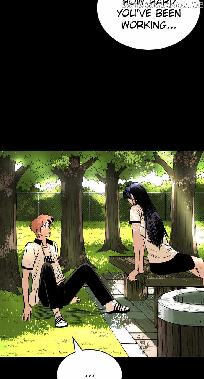 Read Build Up Manga Online