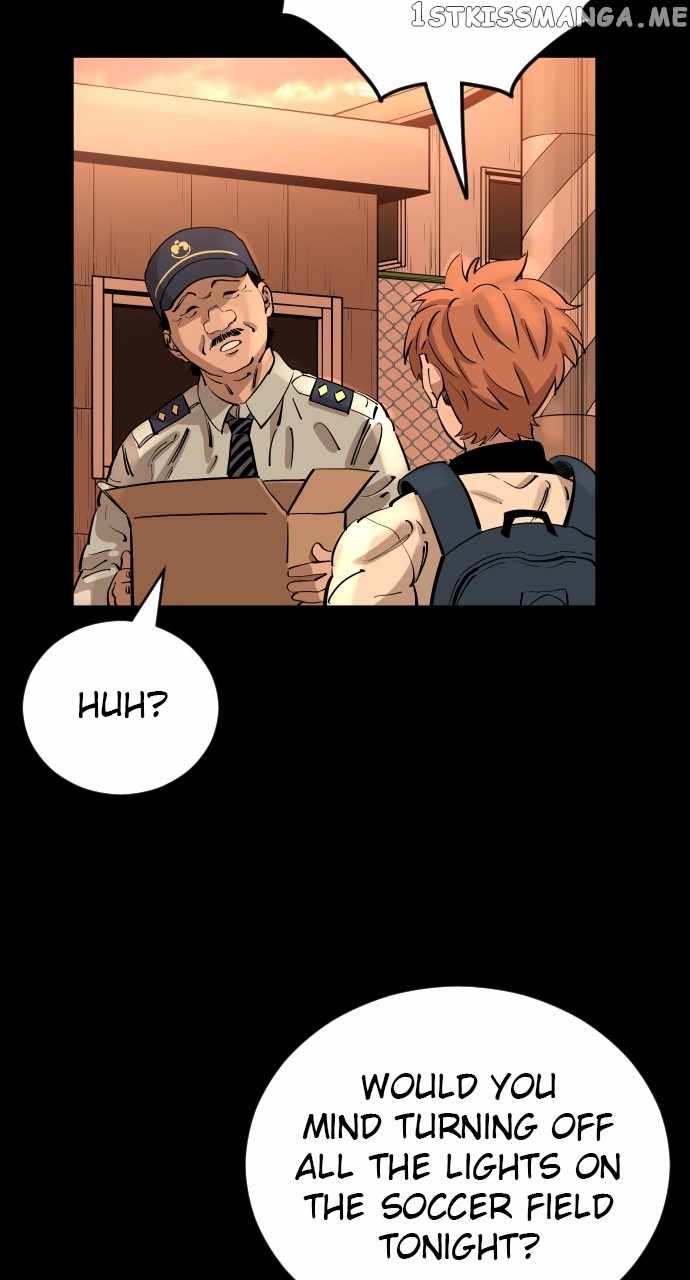 Read Build Up Manga Online
