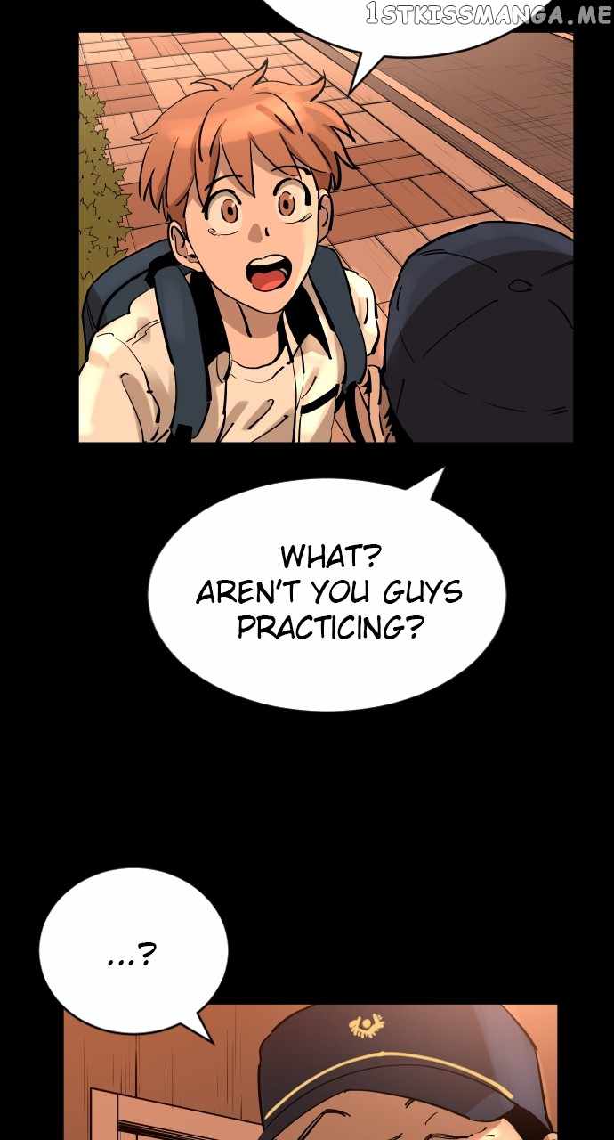 Read Build Up Manga Online