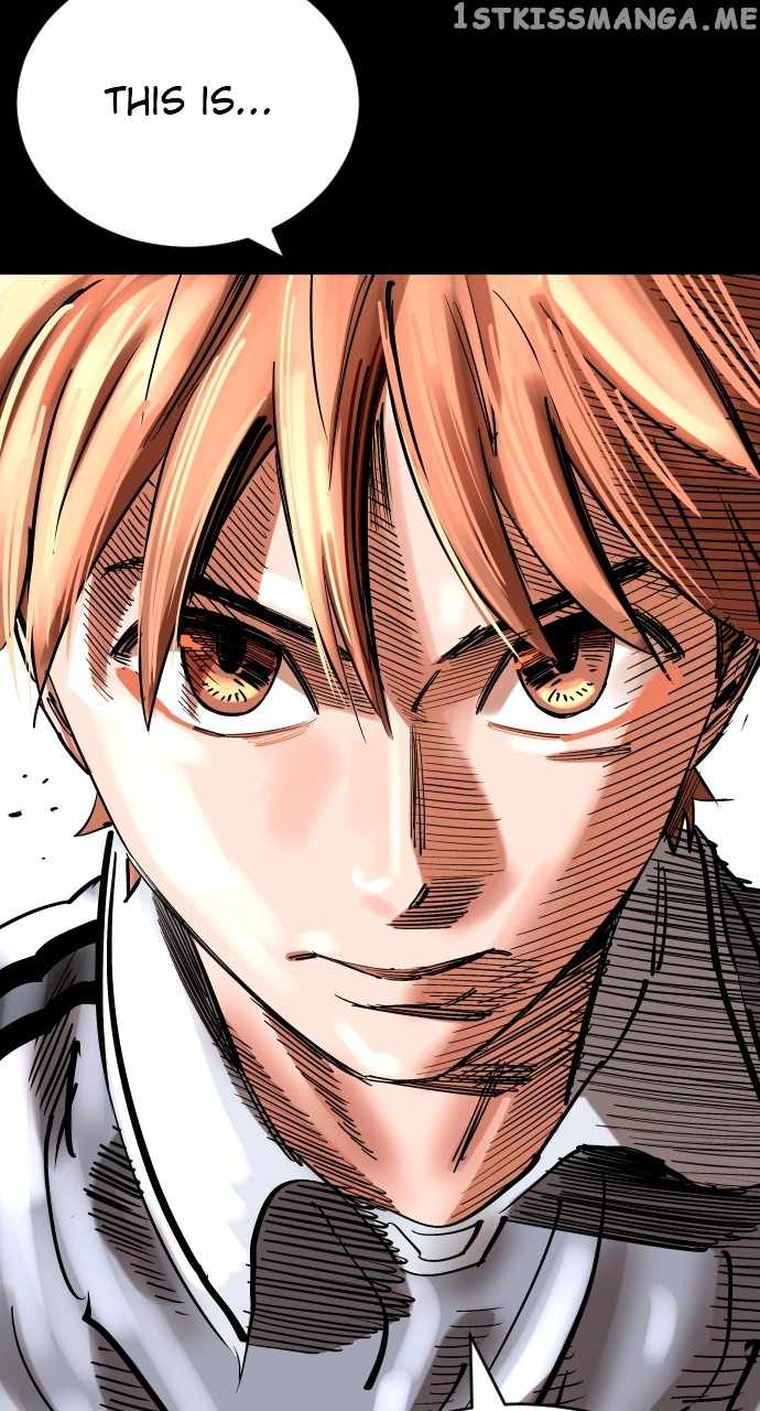 Read Build Up Manga Online