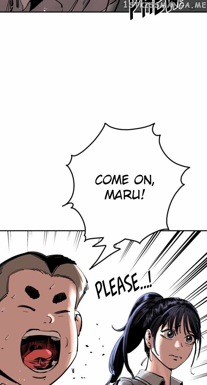 Read Build Up Manga Online