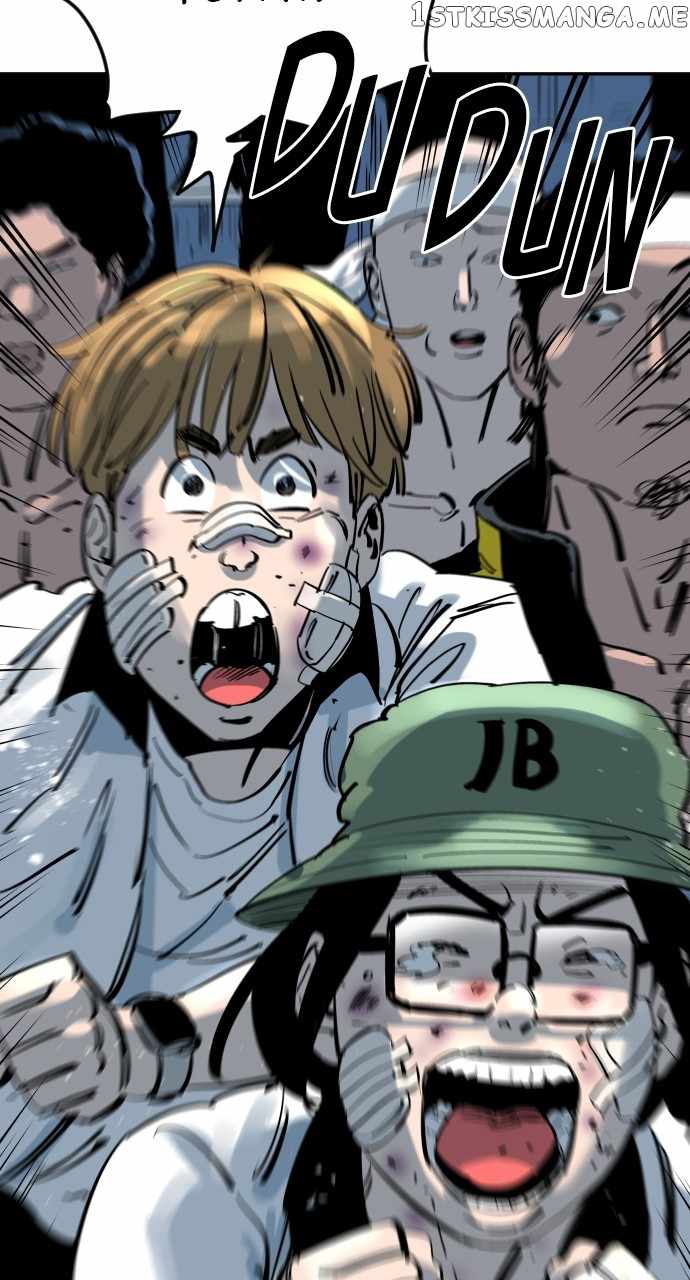 Read Build Up Manga Online