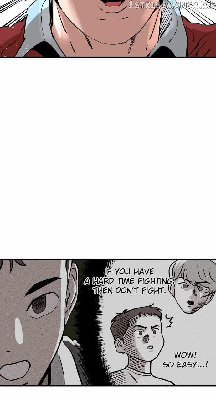 Read Build Up Manga Online