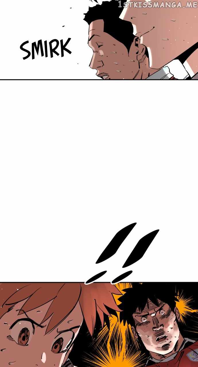 Read Build Up Manga Online