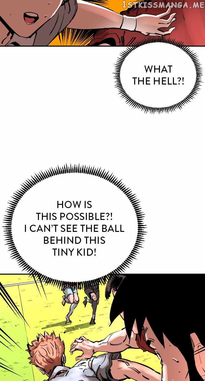 Read Build Up Manga Online