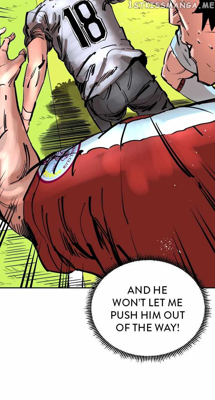 Read Build Up Manga Online