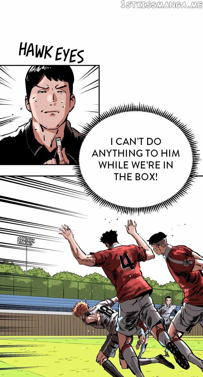Read Build Up Manga Online