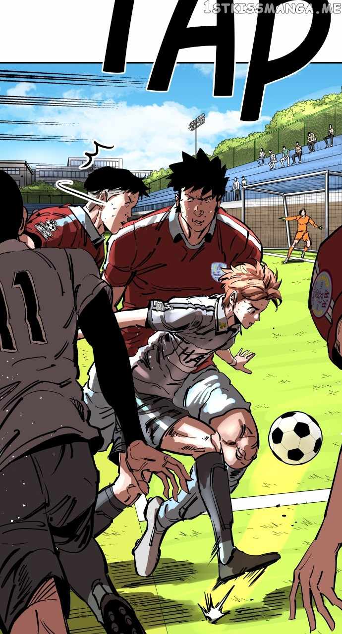 Read Build Up Manga Online