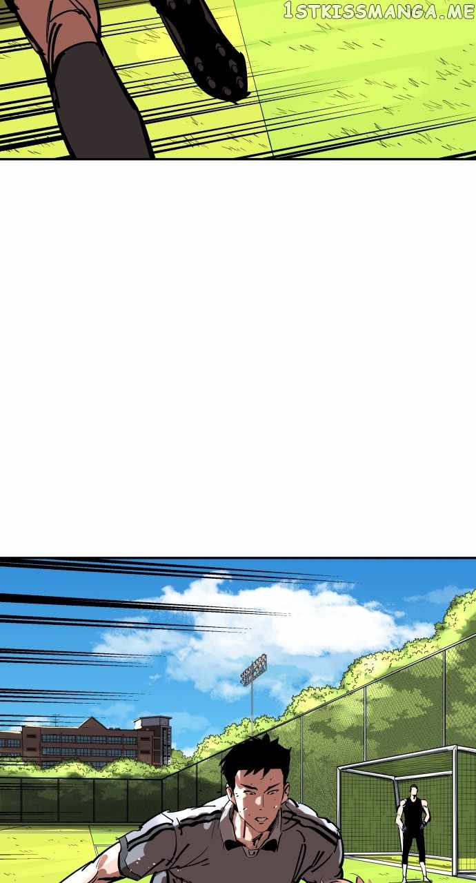 Read Build Up Manga Online